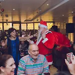 Khách Sạn&Nhà Hàng Hai Bảy Hà Nội