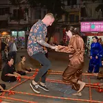 Khách Sạn&Nhà Hàng Hai Bảy Hà Nội