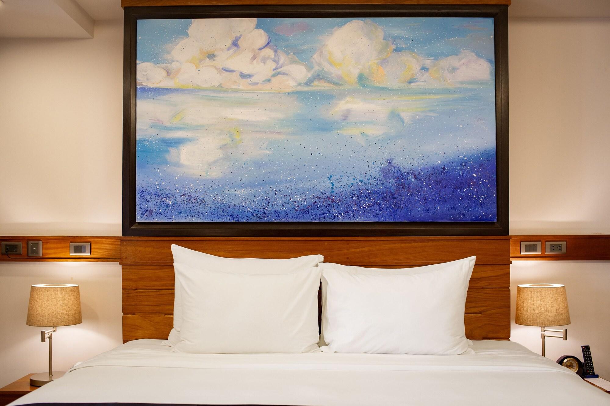Khách Sạn&nhà Hàng Bảy Hà Nội 4*