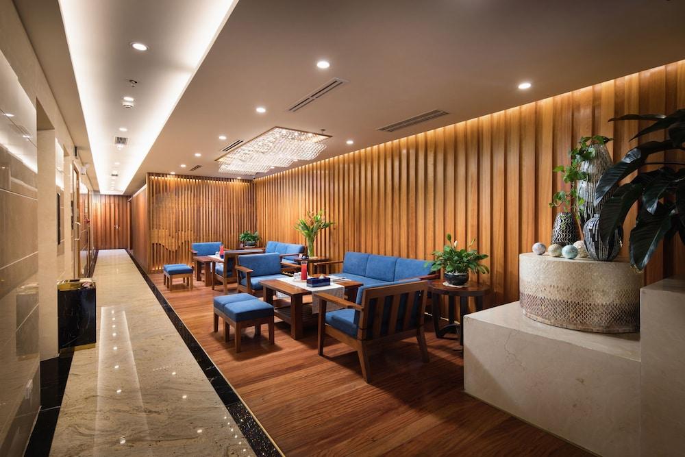 Khách Sạn&nhà Hàng Bảy Hà Nội Khách sạn Hà Nội