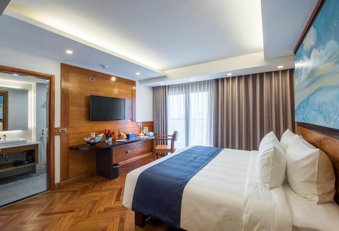 Khách Sạn&nhà Hàng Bảy Hà Nội 4* Hà Nội