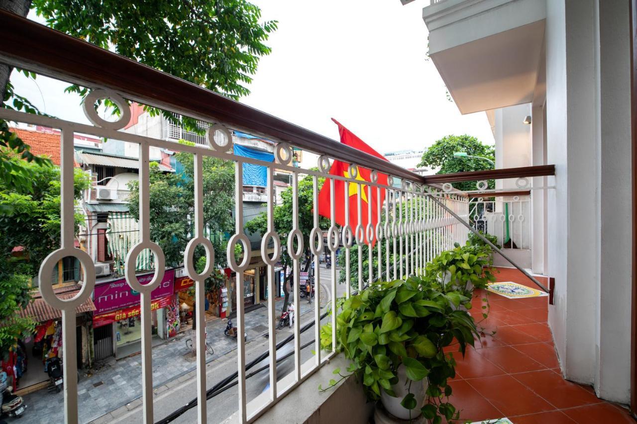 Khách Sạn&nhà Hàng Bảy Hà Nội Hà Nội