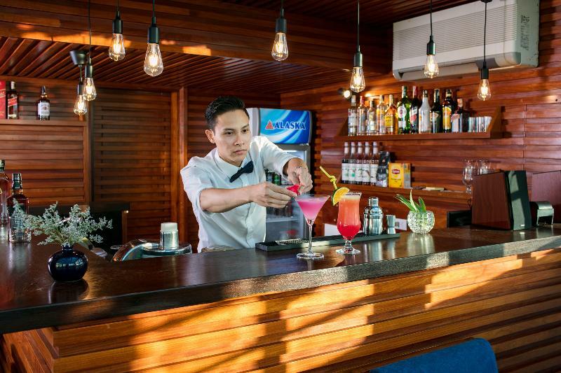 Khách sạn Khách Sạn&nhà Hàng Bảy Hà Nội Hà Nội